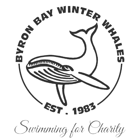 Byron Bay Winter Whales Ocean Swim Classic