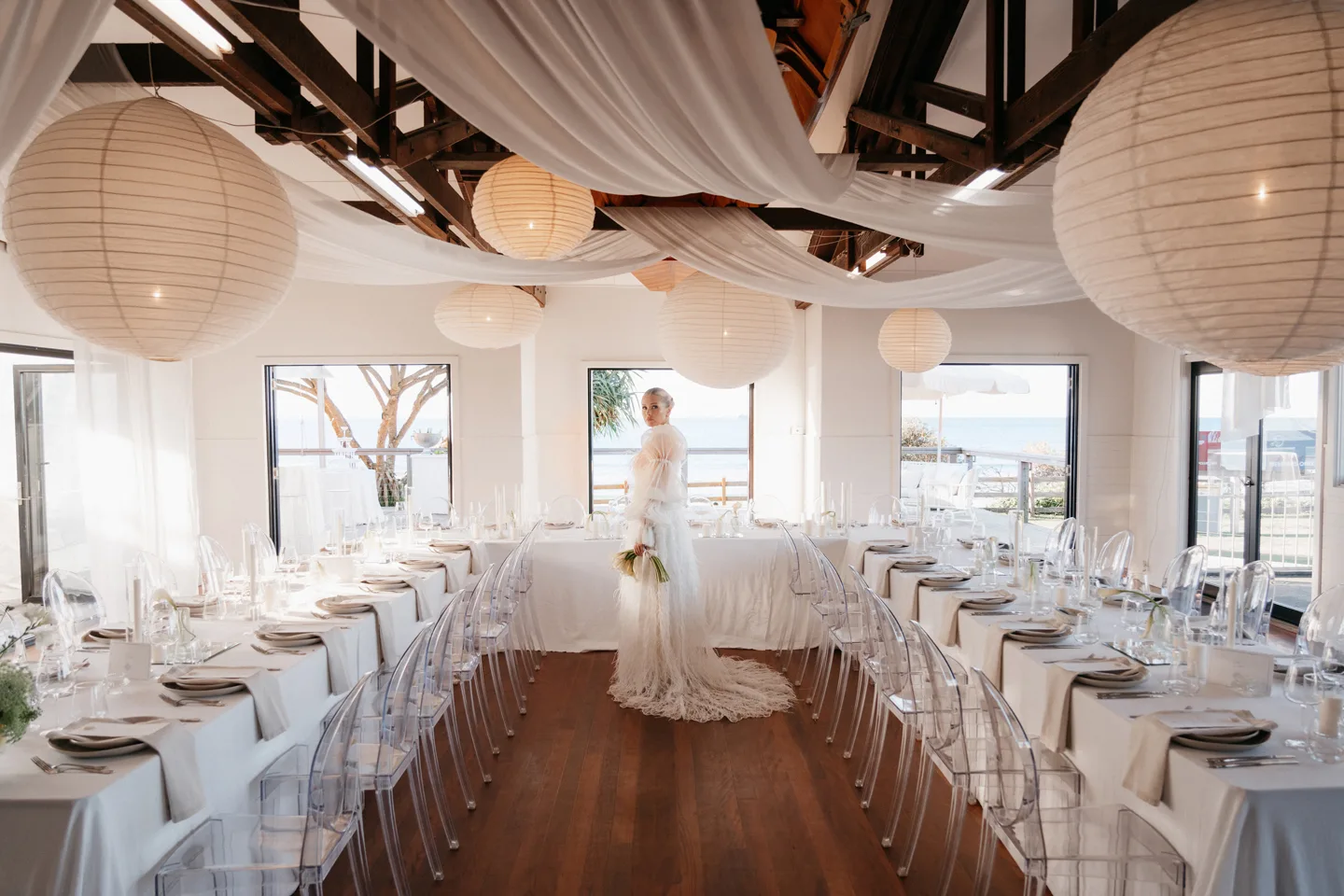 The Function Room